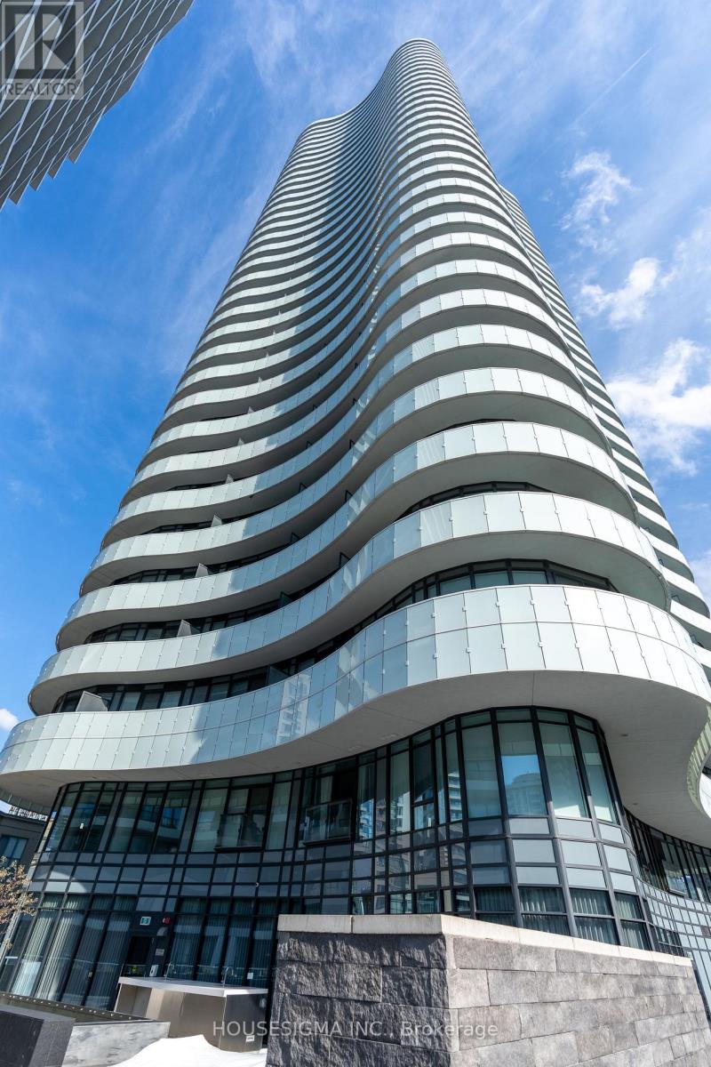 902 - 403 CHURCH STREET S, Toronto, Ontario