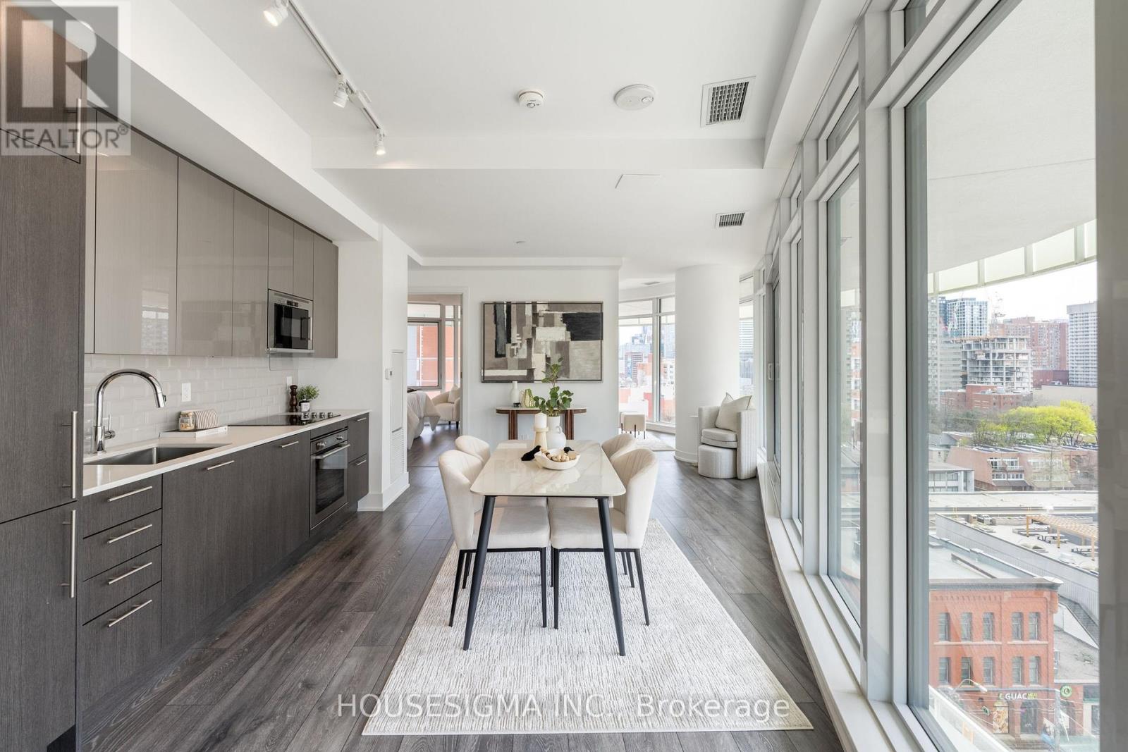 902 - 403 Church Street S, Toronto, Ontario  M4Y 2C2 - Photo 10 - C13113468