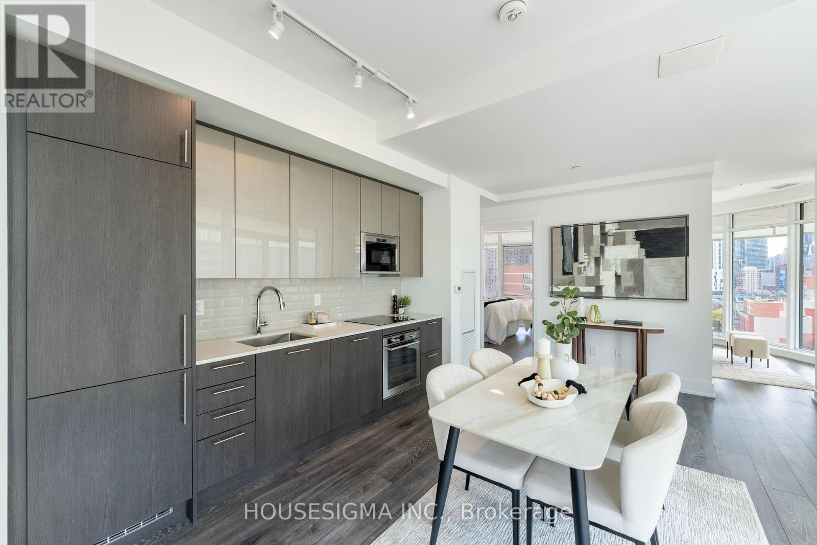 902 - 403 Church Street S, Toronto, Ontario  M4Y 2C2 - Photo 12 - C13113468