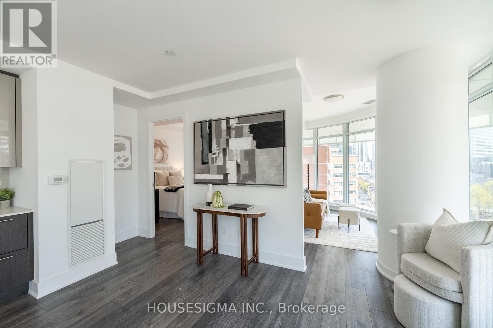 902 - 403 Church Street S, Toronto, Ontario  M4Y 2C2 - Photo 14 - C13113468