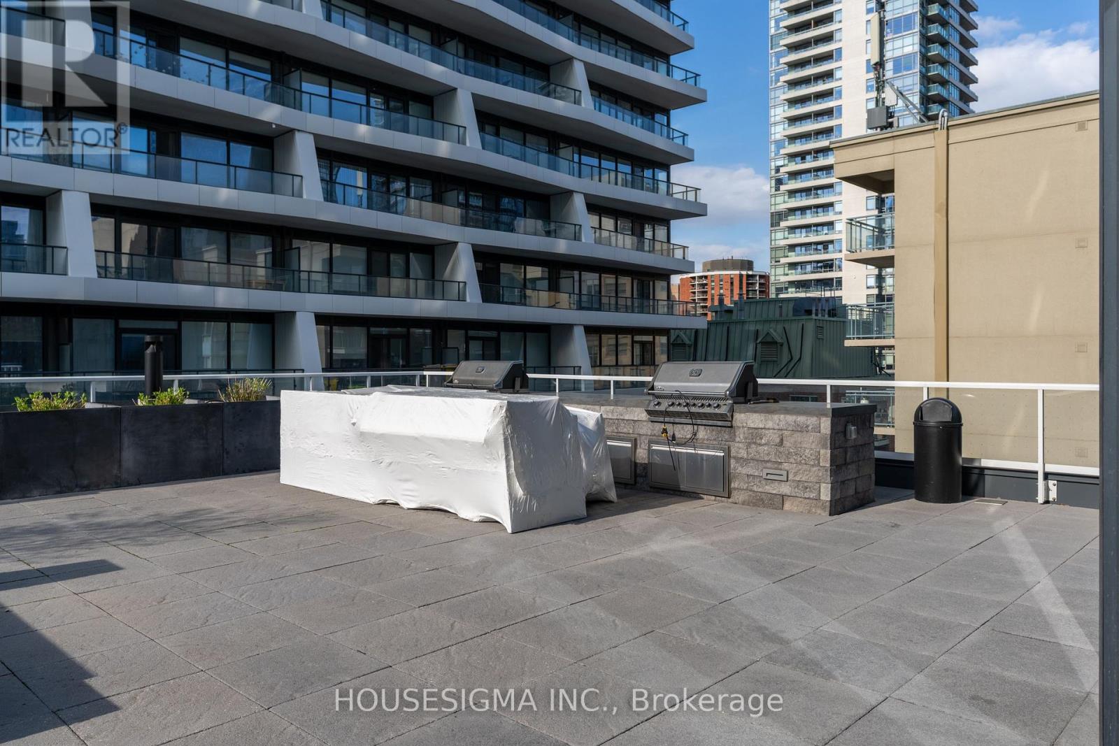 902 - 403 Church Street S, Toronto, Ontario  M4Y 2C2 - Photo 41 - C13113468