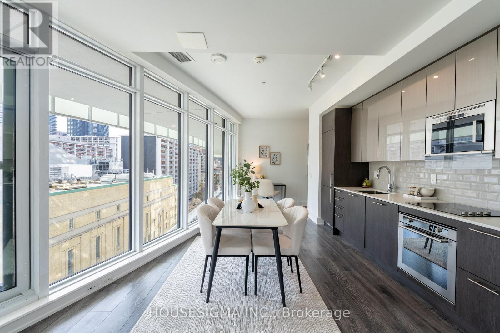 902 - 403 Church Street S, Toronto, Ontario  M4Y 2C2 - Photo 8 - C13113468