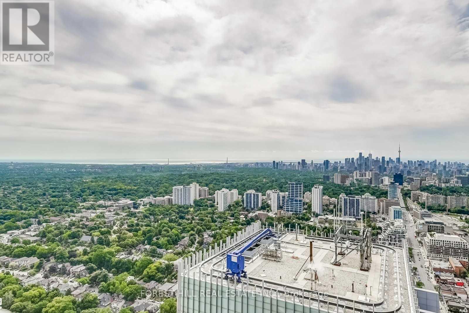 5703 - 2221 Yonge Street, Toronto, Ontario  M4S 2B4 - Photo 21 - C13113470