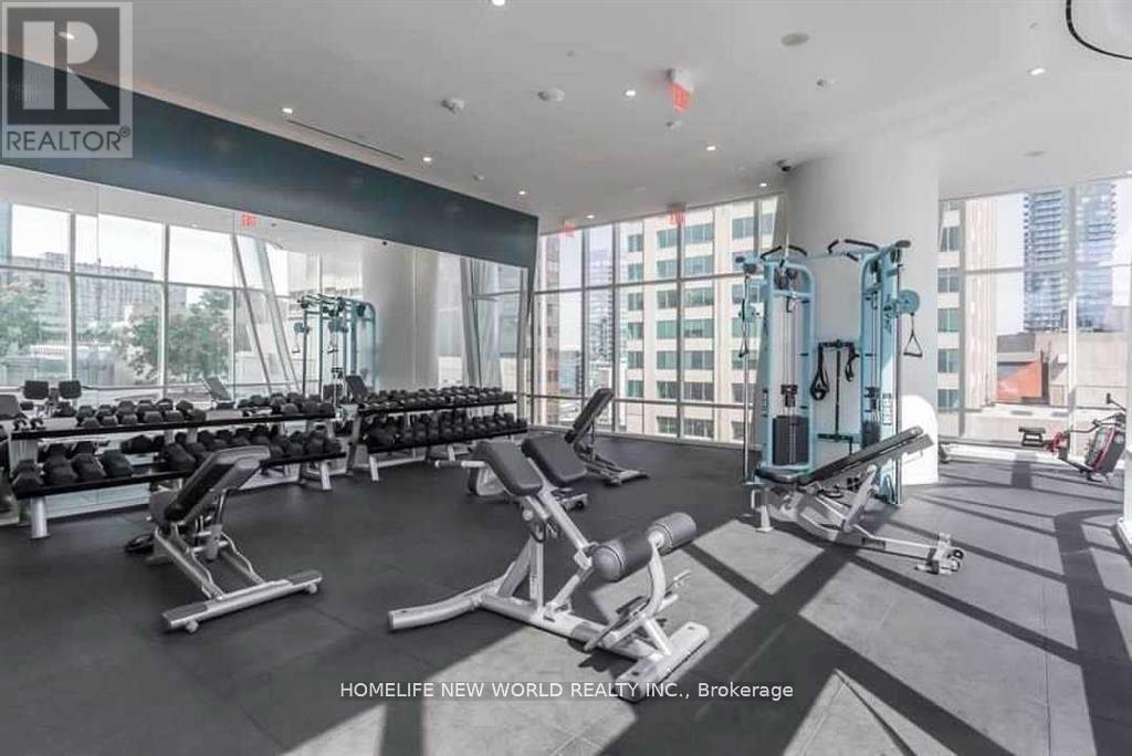 3604 - 1 Bloor Street E, Toronto, Ontario  M4W 1A9 - Photo 11 - C13113490