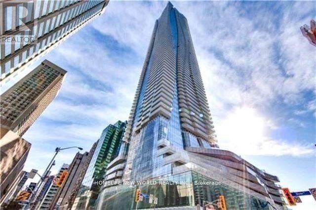 3604 - 1 Bloor Street E, Toronto, Ontario  M4W 1A9 - Photo 16 - C13113490