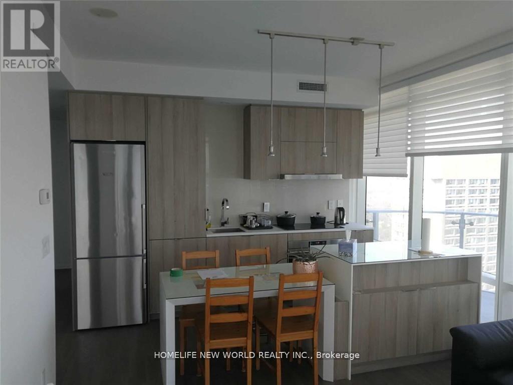 3604 - 1 Bloor Street E, Toronto, Ontario  M4W 1A9 - Photo 4 - C13113490