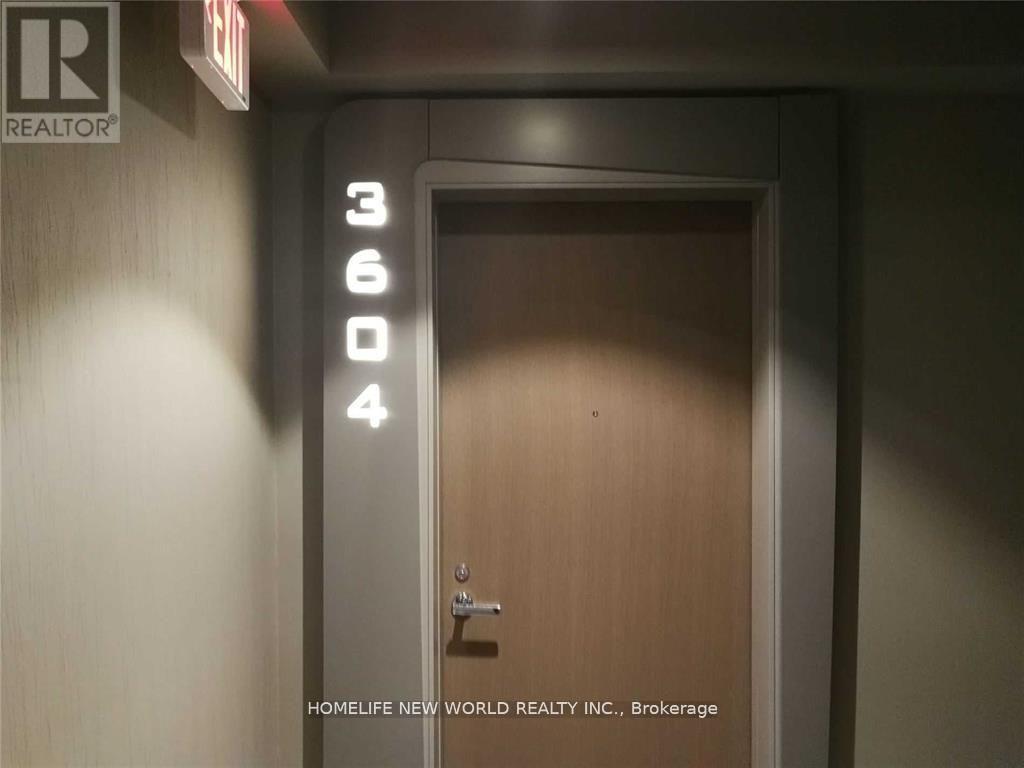 3604 - 1 Bloor Street E, Toronto, Ontario  M4W 1A9 - Photo 7 - C13113490