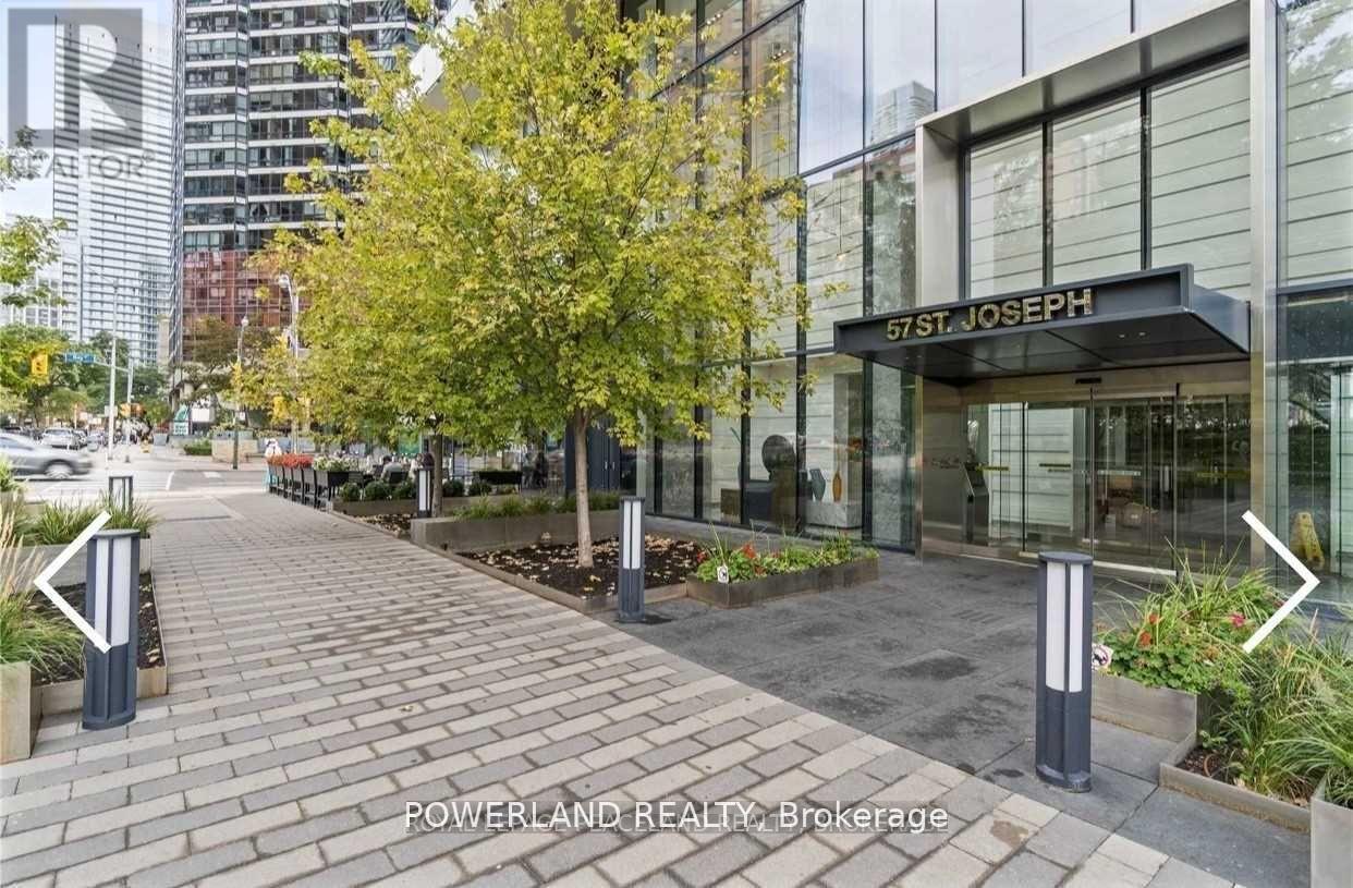 1318 - 57 St Joseph Street, Toronto, Ontario  M5S 0C5 - Photo 13 - C13113496