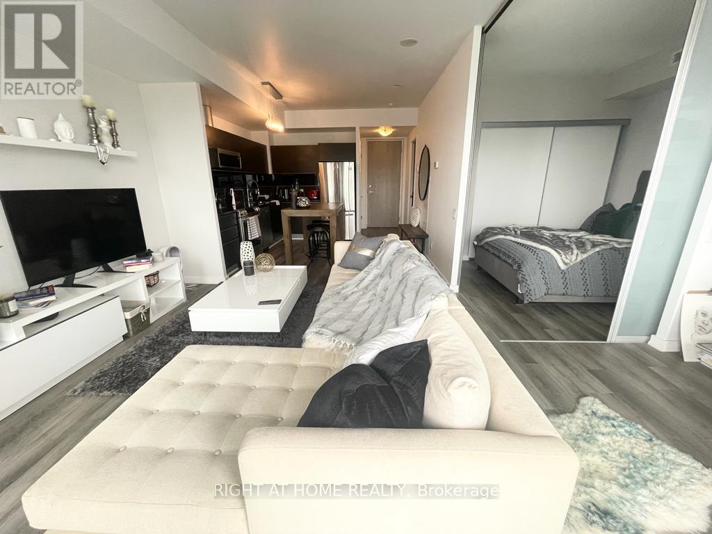 3601 - 70 Distillery Lane, Toronto, Ontario  M5A 0E3 - Photo 11 - C13113506