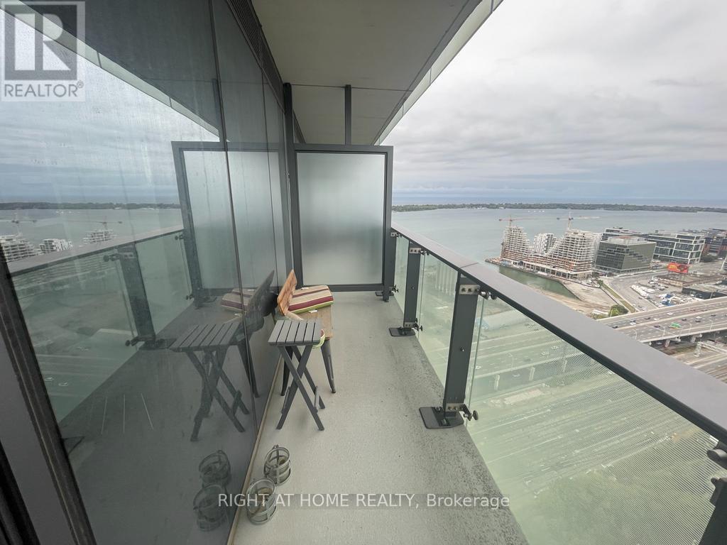 3601 - 70 Distillery Lane, Toronto, Ontario  M5A 0E3 - Photo 13 - C13113506