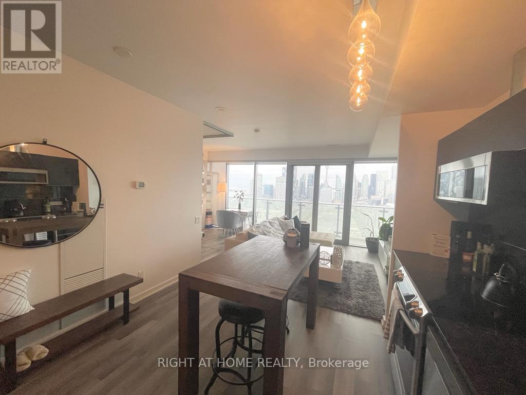 3601 - 70 Distillery Lane, Toronto, Ontario  M5A 0E3 - Photo 3 - C13113506