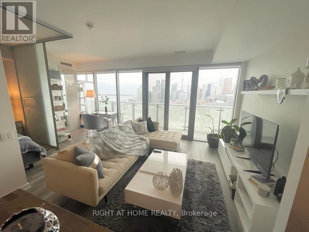 3601 - 70 Distillery Lane, Toronto, Ontario  M5A 0E3 - Photo 4 - C13113506