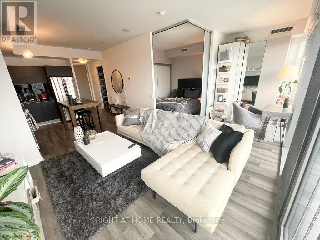3601 - 70 Distillery Lane, Toronto, Ontario  M5A 0E3 - Photo 5 - C13113506