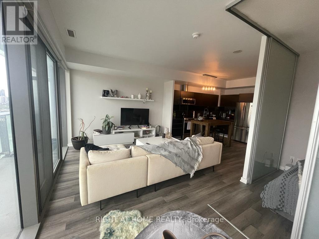 3601 - 70 Distillery Lane, Toronto, Ontario  M5A 0E3 - Photo 7 - C13113506