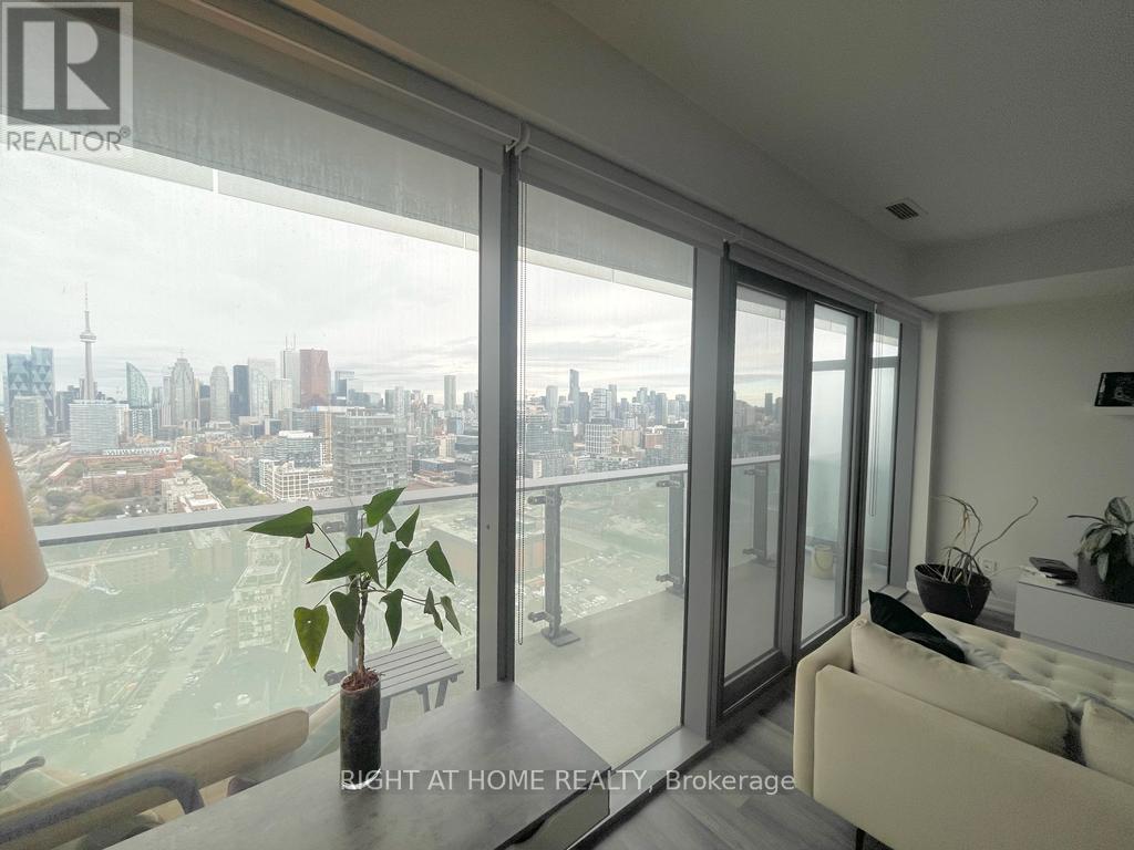 3601 - 70 Distillery Lane, Toronto, Ontario  M5A 0E3 - Photo 8 - C13113506
