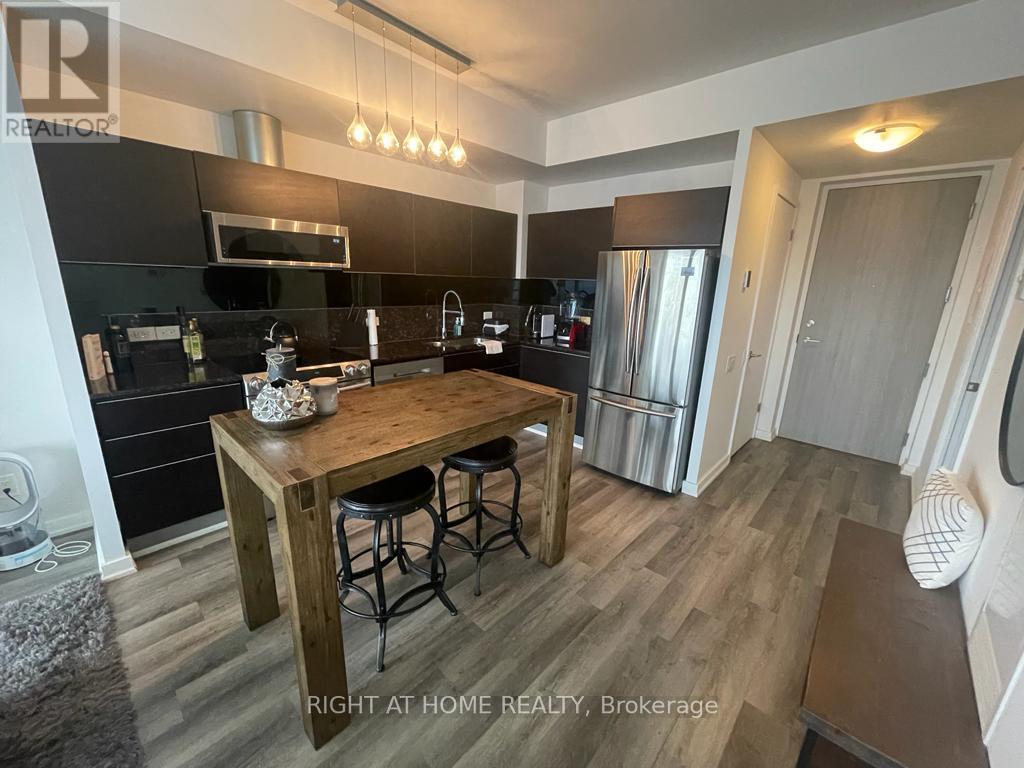 3601 - 70 Distillery Lane, Toronto, Ontario  M5A 0E3 - Photo 9 - C13113506