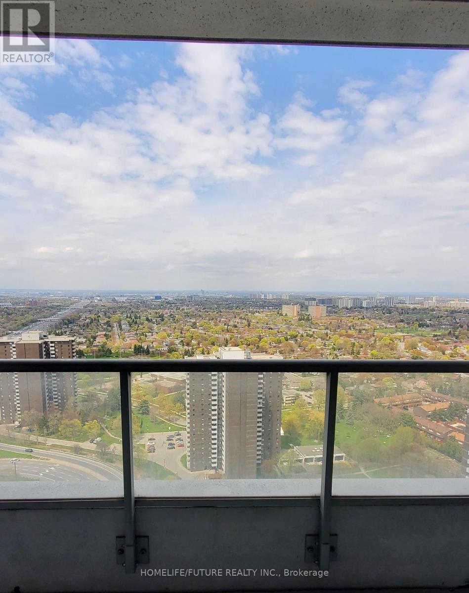 3405 - 2015 Sheppard Avenue E, Toronto, Ontario  M2J 1W6 - Photo 17 - C13113516