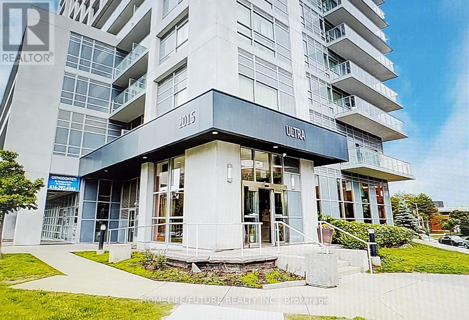3405 - 2015 Sheppard Avenue E, Toronto, Ontario  M2J 1W6 - Photo 2 - C13113516