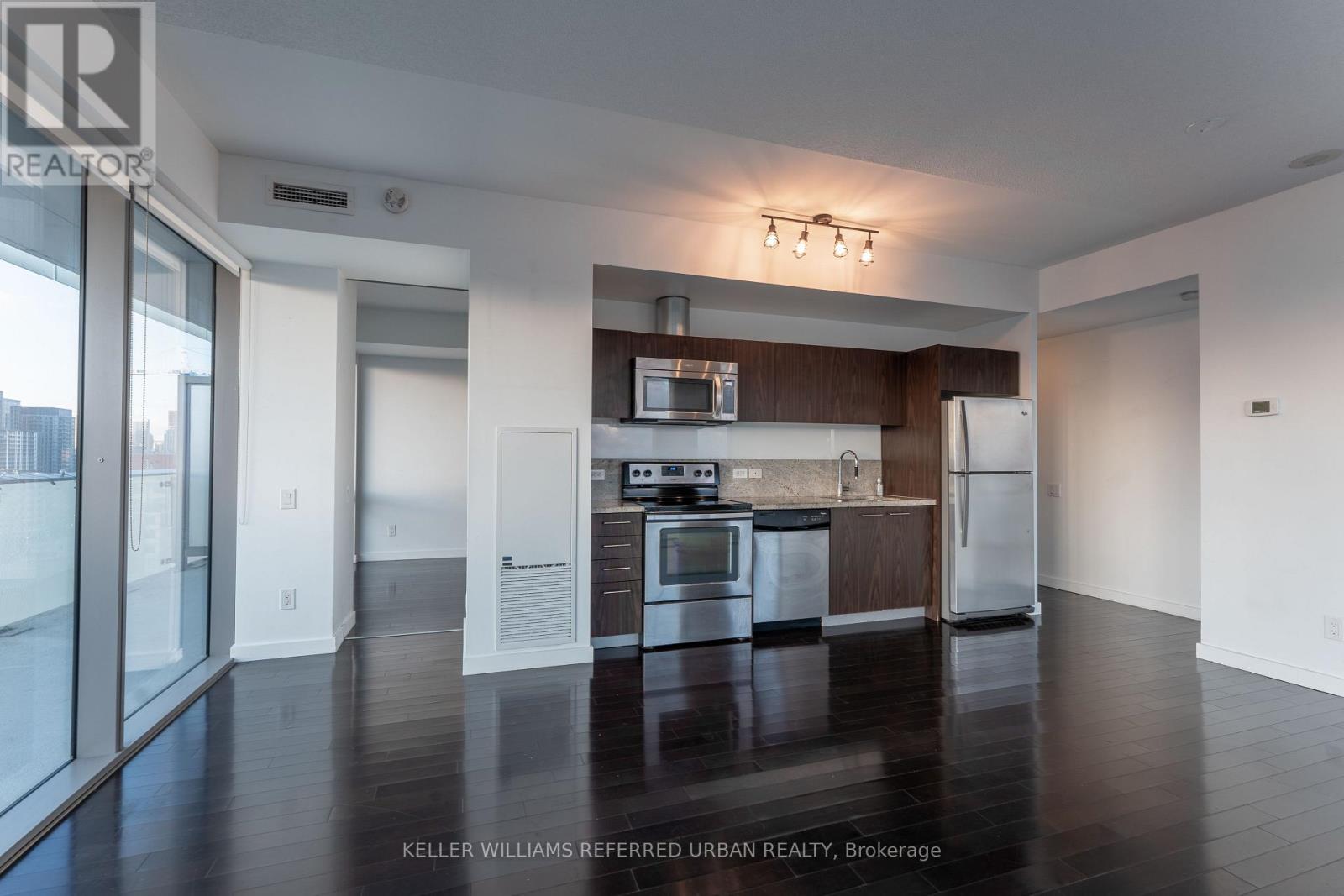 1208 - 70 Distillery Lane, Toronto, Ontario  M5A 0E3 - Photo 2 - C13113524