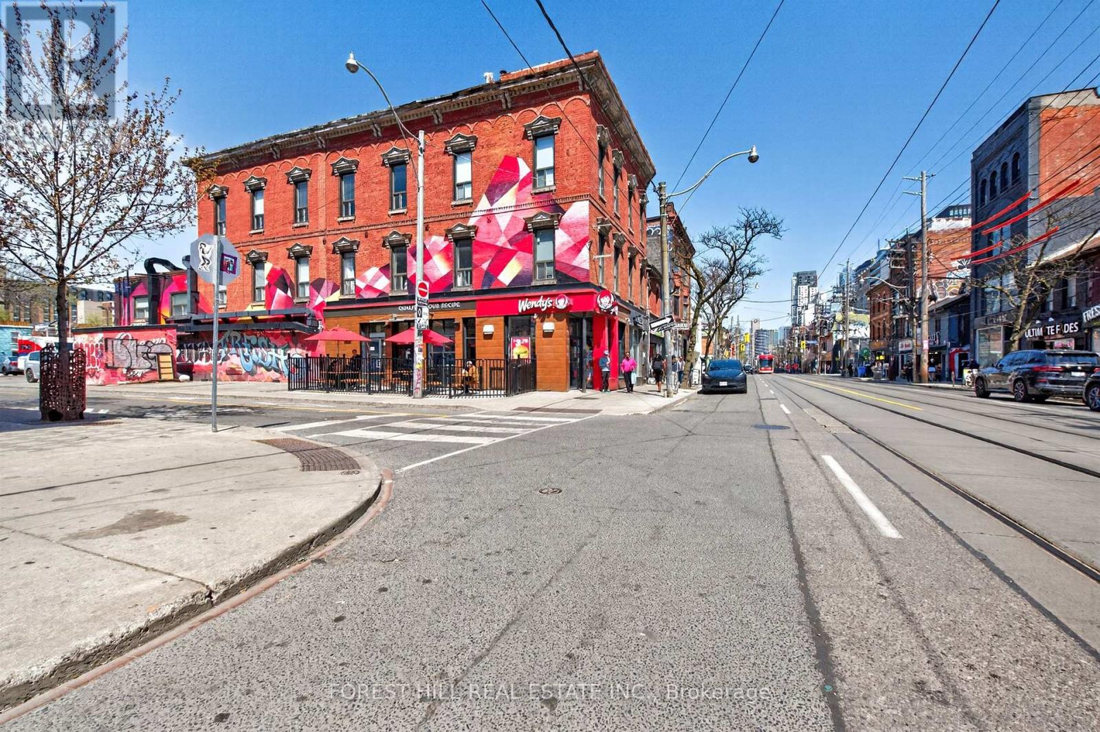 3 - 492 Queen Street W, Toronto, Ontario  M5V 2B3 - Photo 24 - C13113544