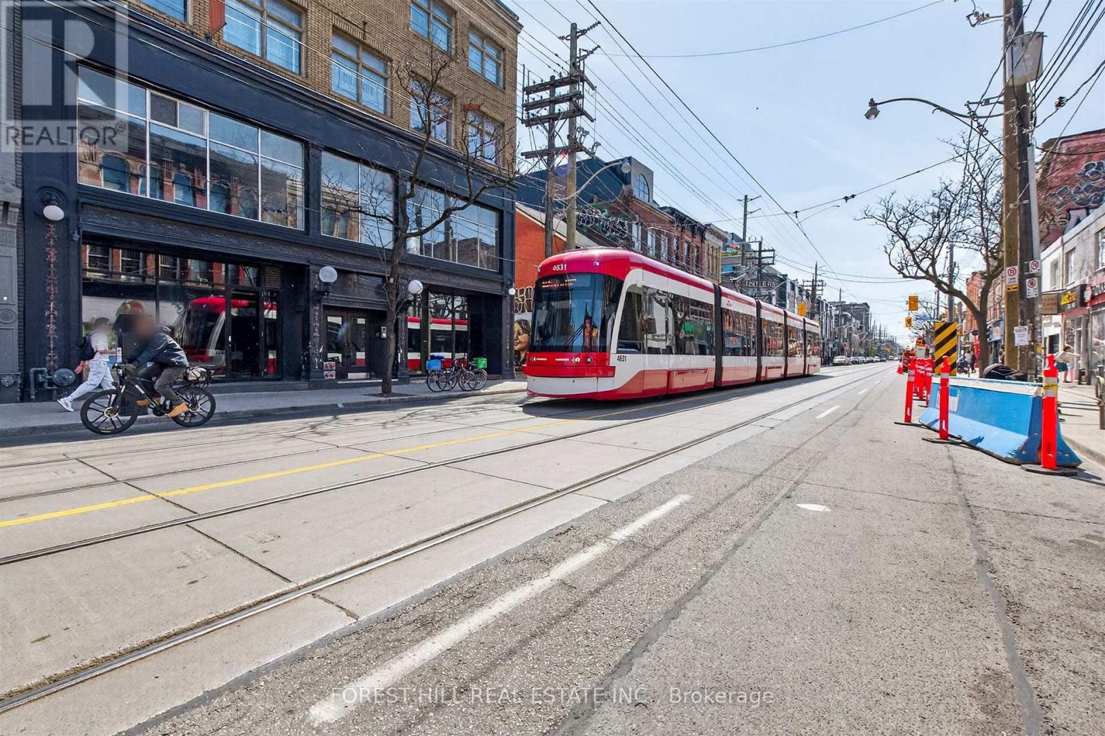 3 - 492 Queen Street W, Toronto, Ontario  M5V 2B3 - Photo 25 - C13113544