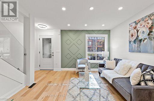 280 Brock Avenue, Toronto, Ontario  M6K 2M4 - Photo 13 - C13113548