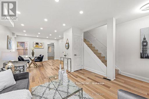 280 Brock Avenue, Toronto, Ontario  M6K 2M4 - Photo 15 - C13113548