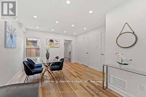 280 Brock Avenue, Toronto, Ontario  M6K 2M4 - Photo 16 - C13113548