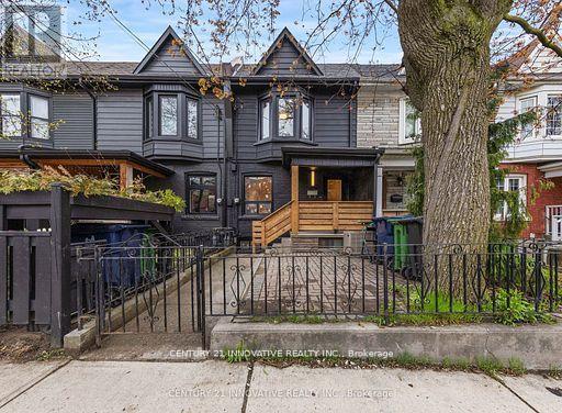 280 Brock Avenue, Toronto, Ontario  M6K 2M4 - Photo 2 - C13113548