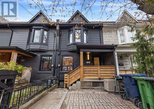 280 Brock Avenue, Toronto, Ontario  M6K 2M4 - Photo 3 - C13113548