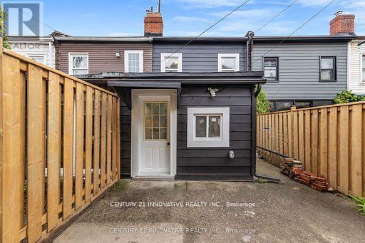 280 Brock Avenue, Toronto, Ontario  M6K 2M4 - Photo 38 - C13113548