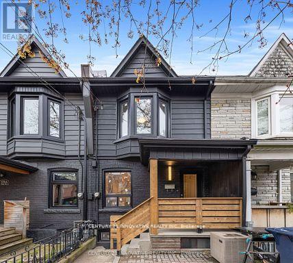 280 Brock Avenue, Toronto, Ontario  M6K 2M4 - Photo 4 - C13113548