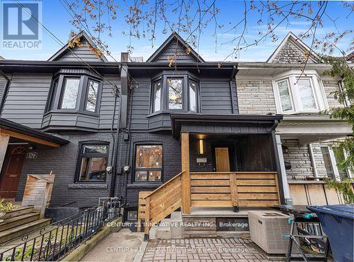 280 Brock Avenue, Toronto, Ontario  M6K 2M4 - Photo 5 - C13113548