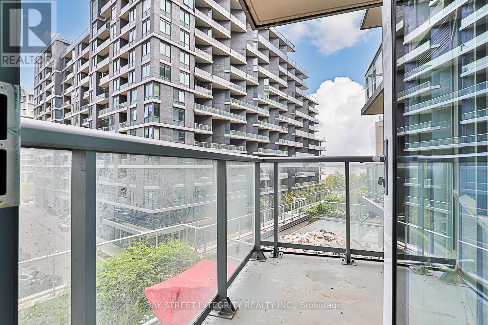 405 - 15 Merchants' Wharf, Toronto, Ontario  M5A 0N8 - Photo 17 - C13113572