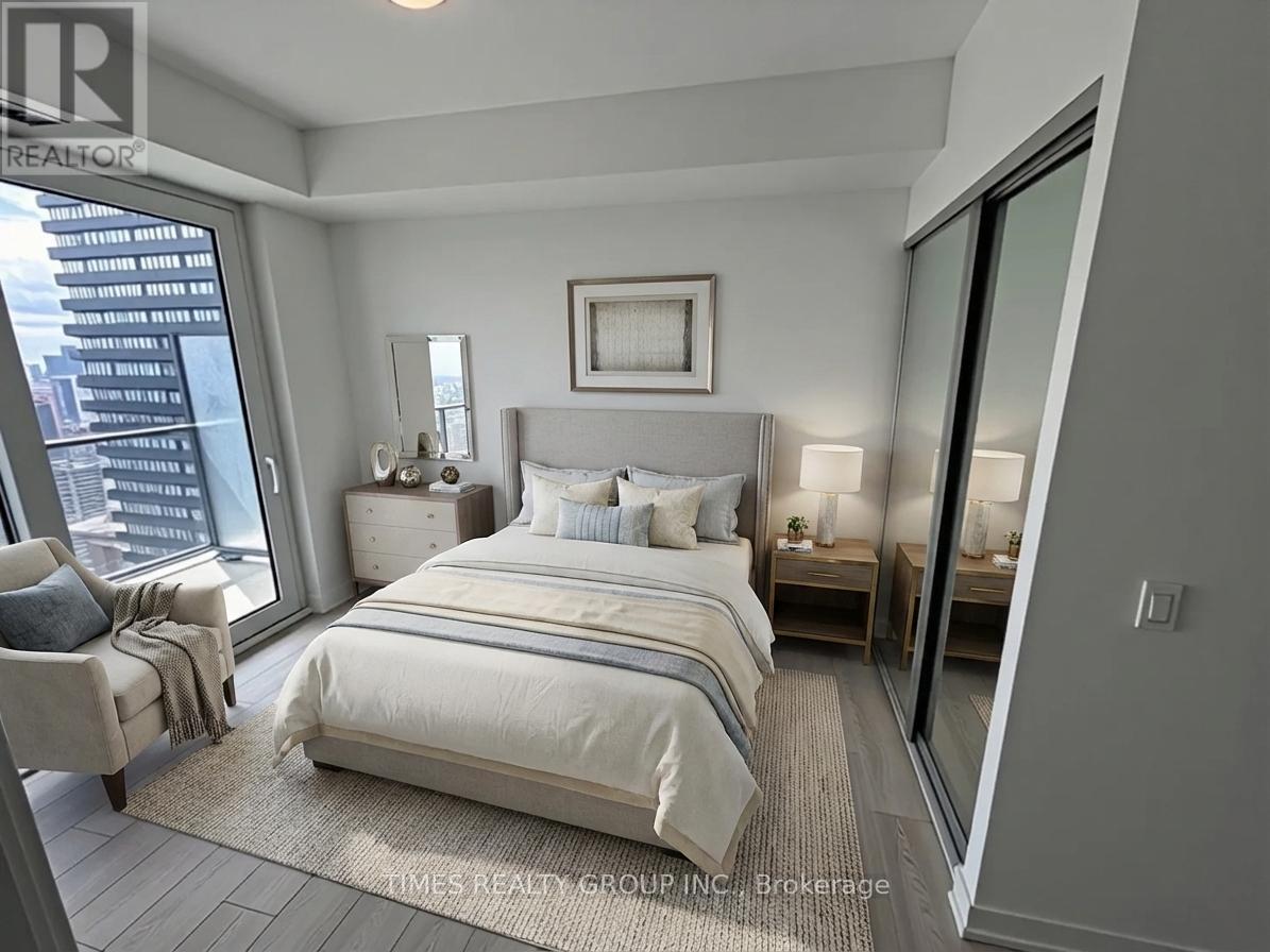 3909 - 634 Church Street, Toronto, Ontario  M4Y 0G9 - Photo 2 - C13113576