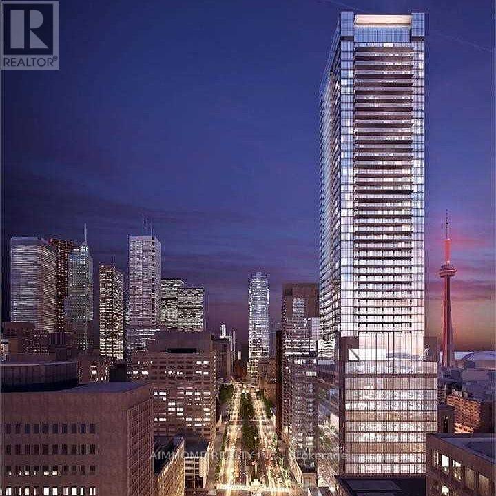 2715 - 488 UNIVERSITY AVENUE, Toronto, Ontario