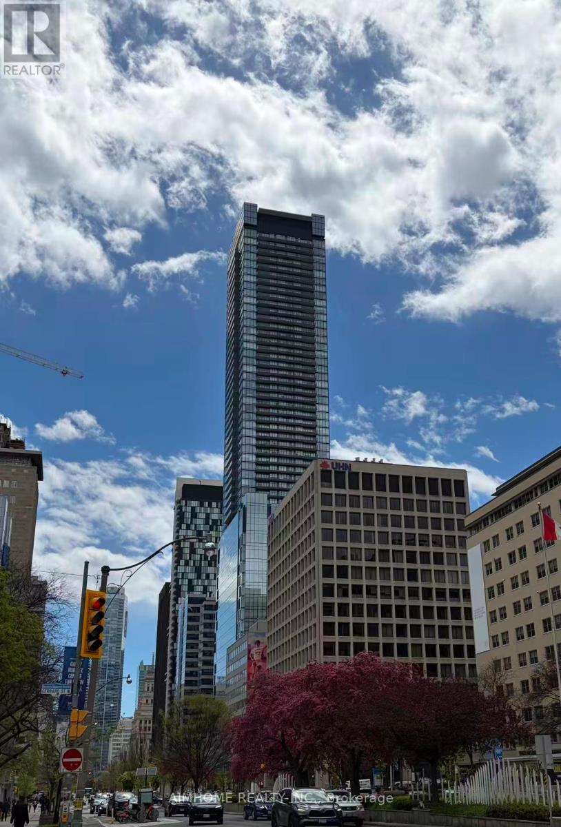 2715 - 488 University Avenue, Toronto, Ontario  M5G 0C1 - Photo 13 - C13113584