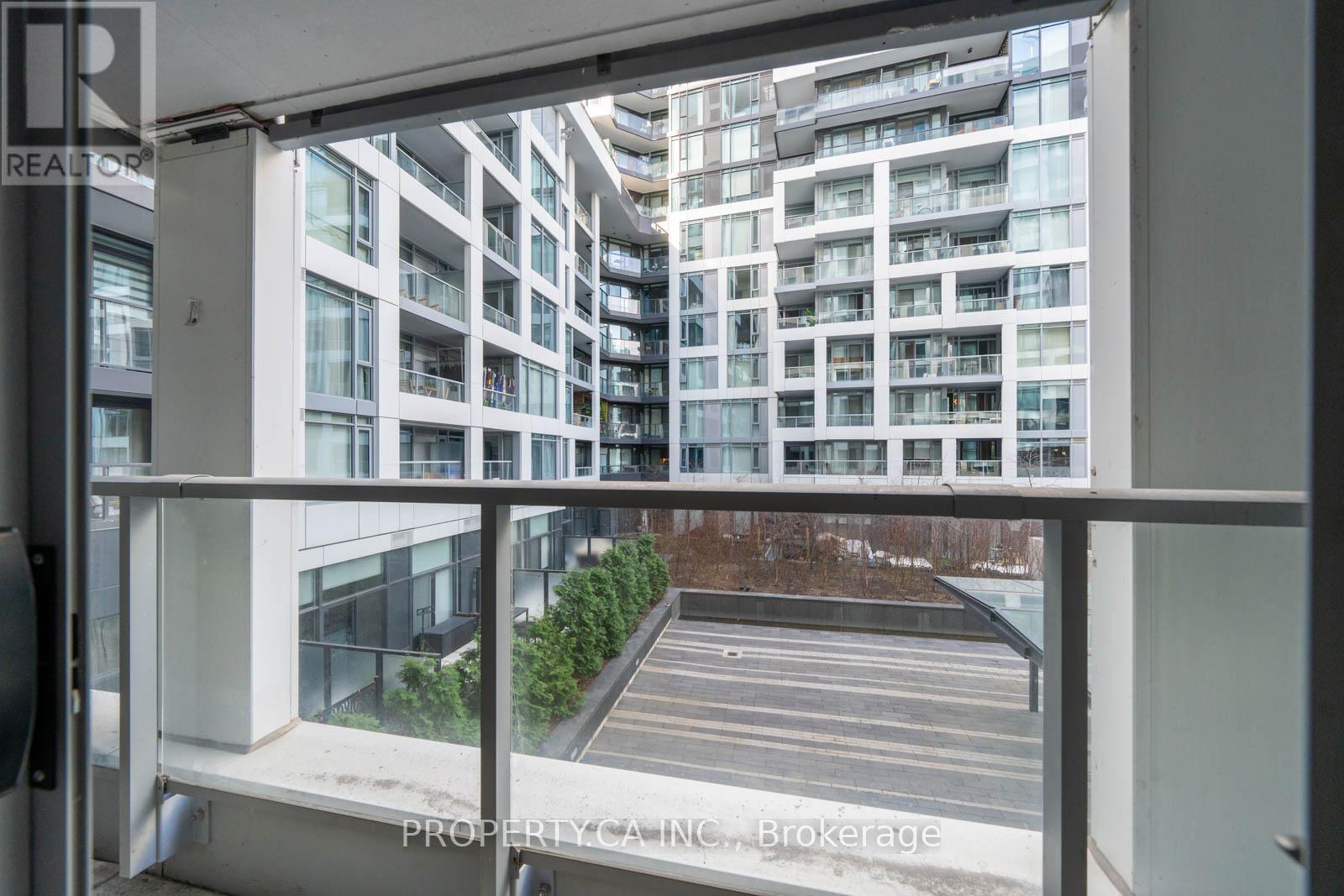 319e - 576 Front Street W, Toronto, Ontario  M5V 1C1 - Photo 11 - C13113596