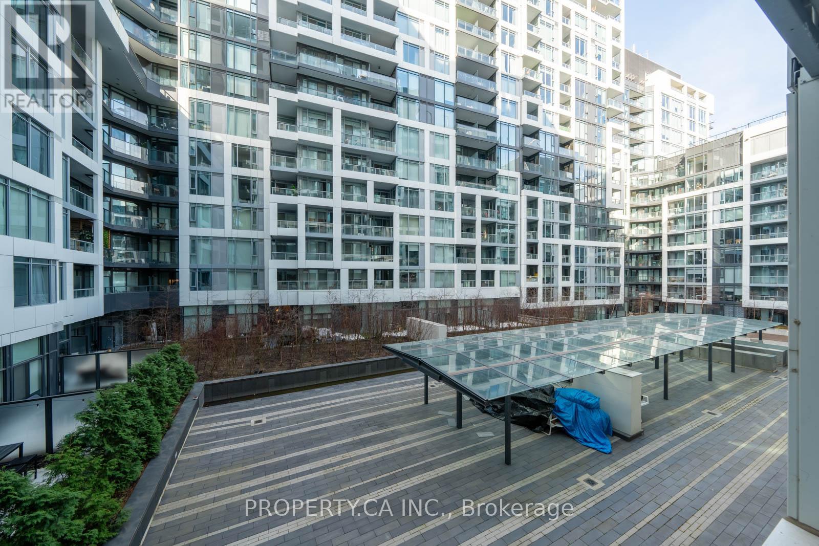 319e - 576 Front Street W, Toronto, Ontario  M5V 1C1 - Photo 12 - C13113596