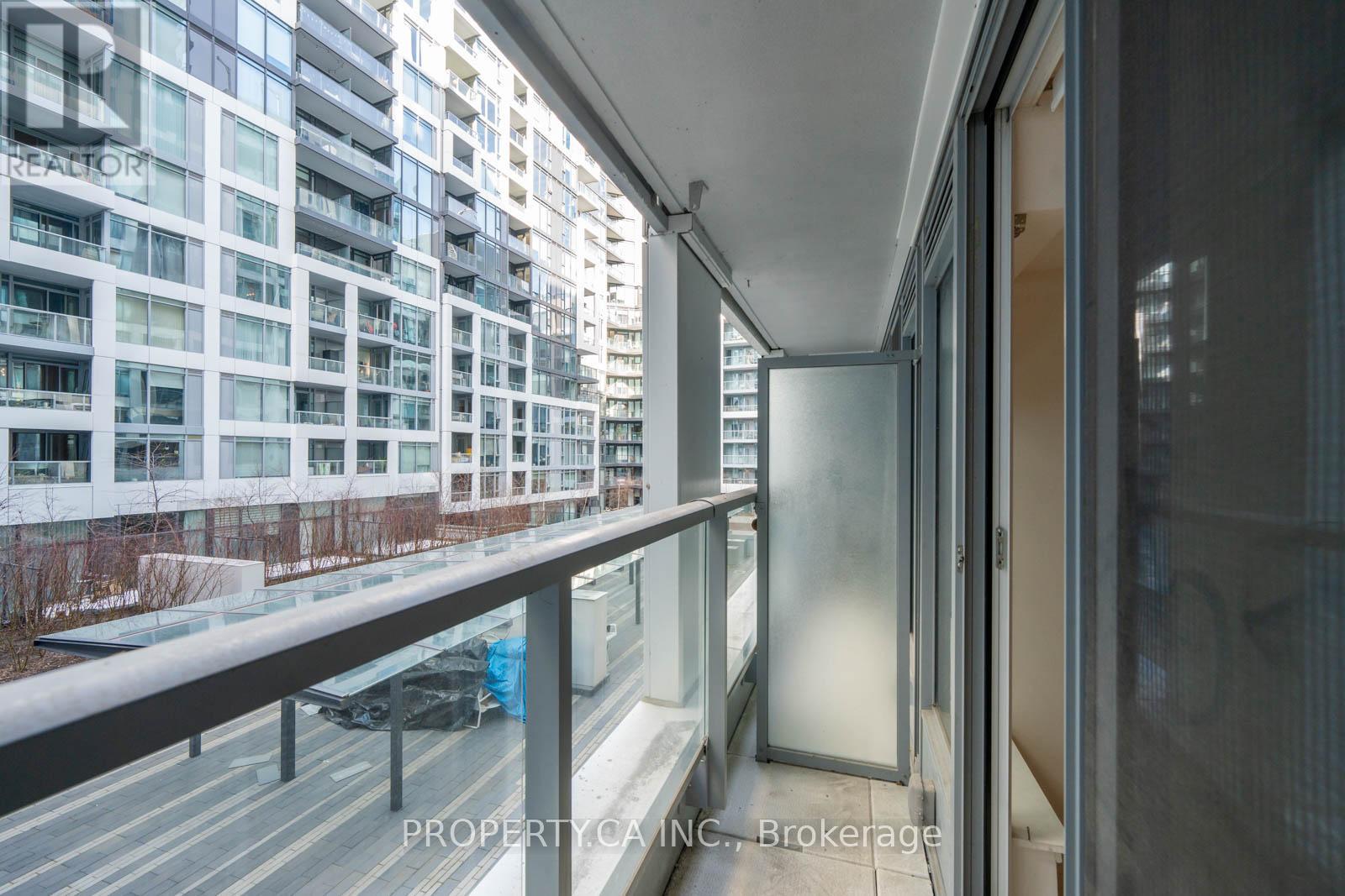 319e - 576 Front Street W, Toronto, Ontario  M5V 1C1 - Photo 13 - C13113596