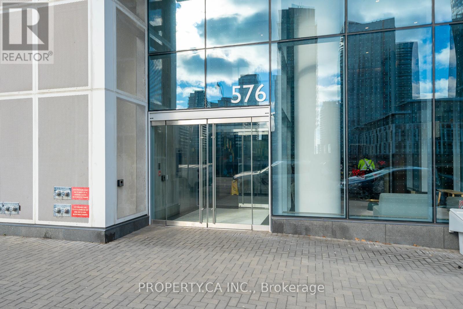 319e - 576 Front Street W, Toronto, Ontario  M5V 1C1 - Photo 14 - C13113596