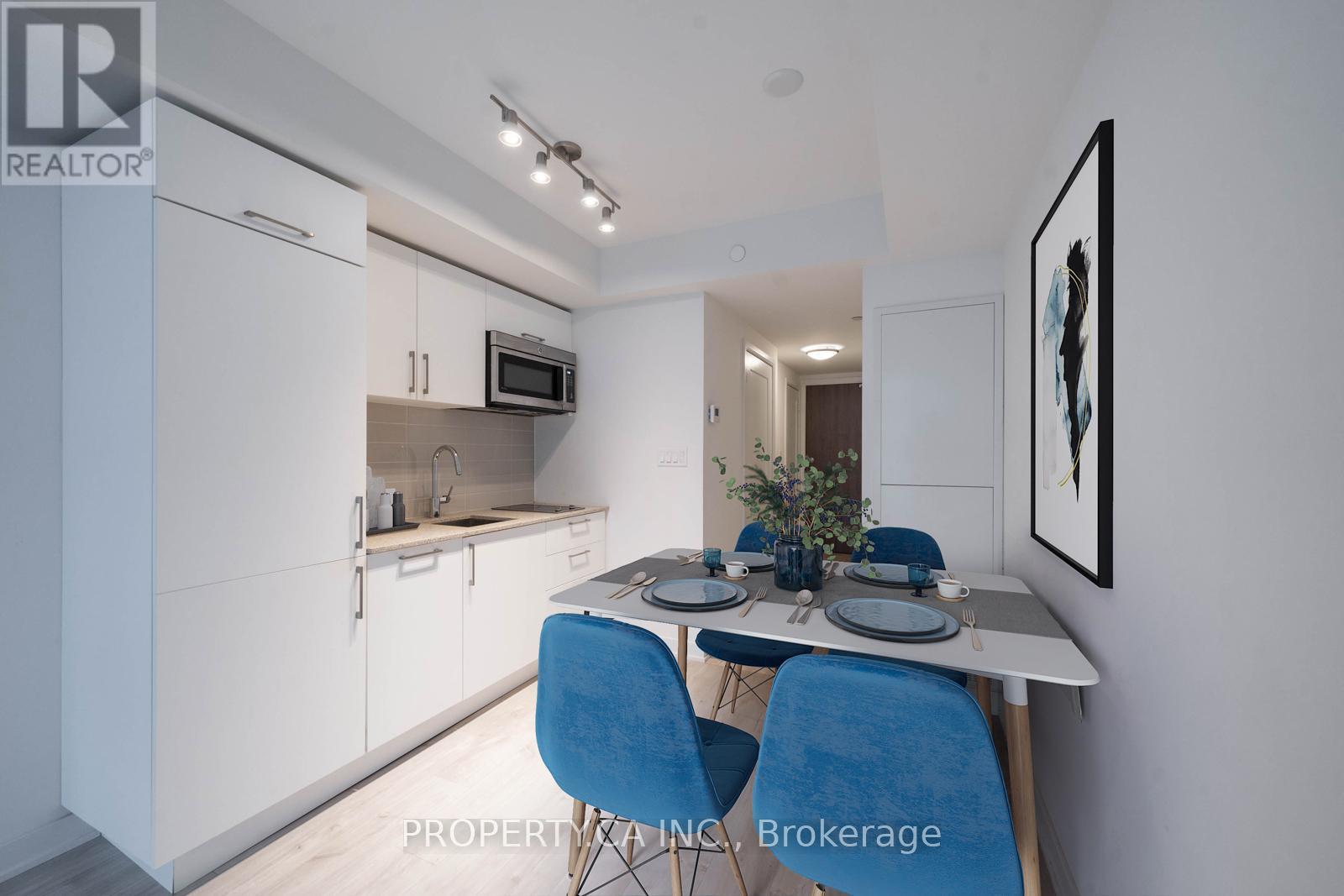 319e - 576 Front Street W, Toronto, Ontario  M5V 1C1 - Photo 3 - C13113596