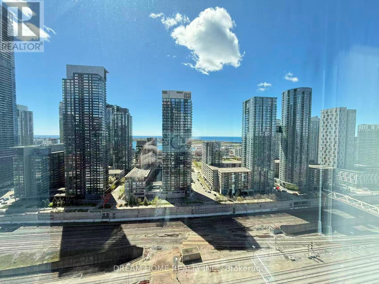 1813 - 470 Front Street W, Toronto, Ontario  M5V 0V6 - Photo 16 - C13113598
