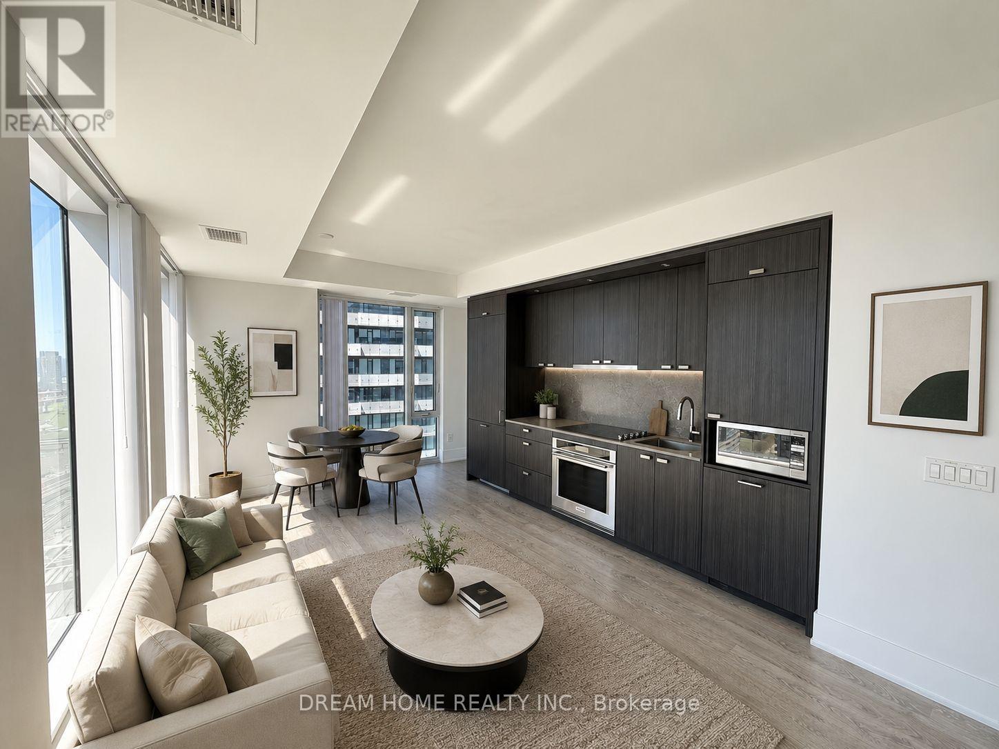 1813 - 470 Front Street W, Toronto, Ontario  M5V 0V6 - Photo 18 - C13113598