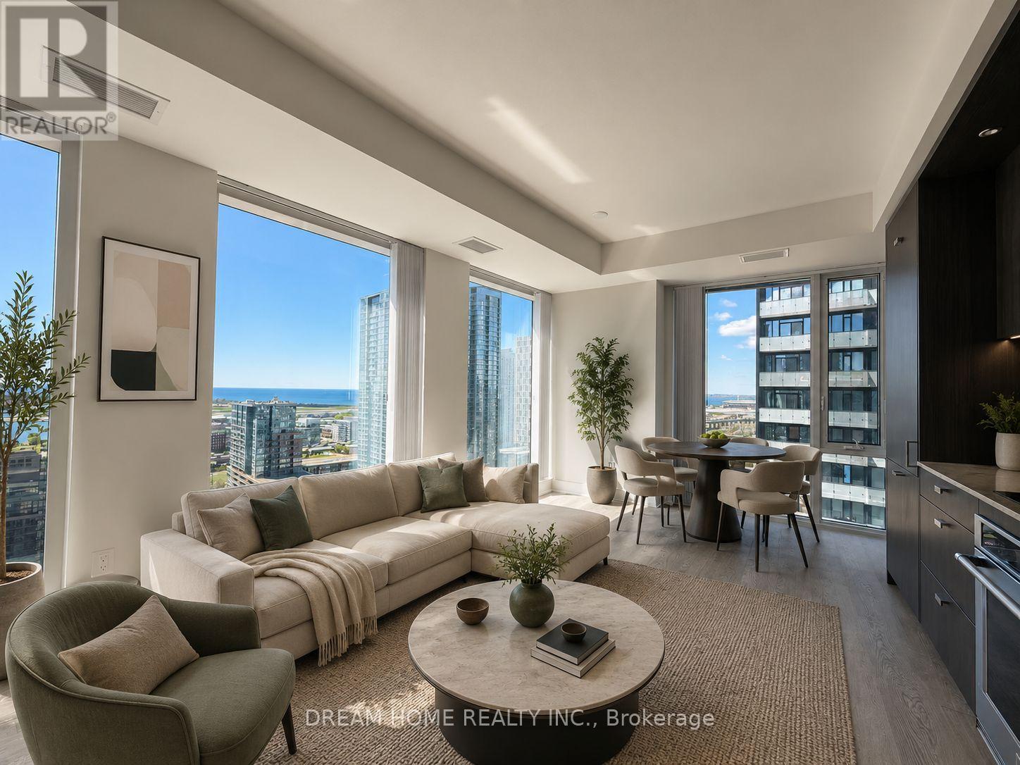 1813 - 470 Front Street W, Toronto, Ontario  M5V 0V6 - Photo 20 - C13113598