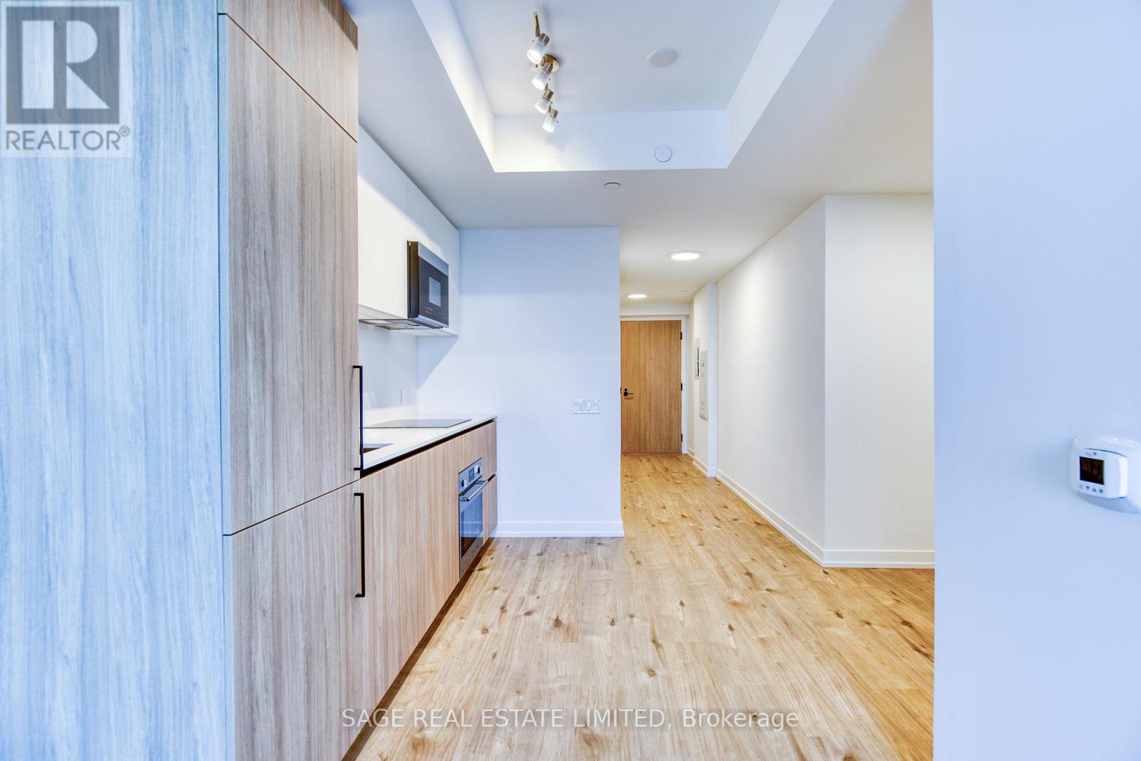 2812 - 35 PARLIAMENT STREET, Toronto, Ontario