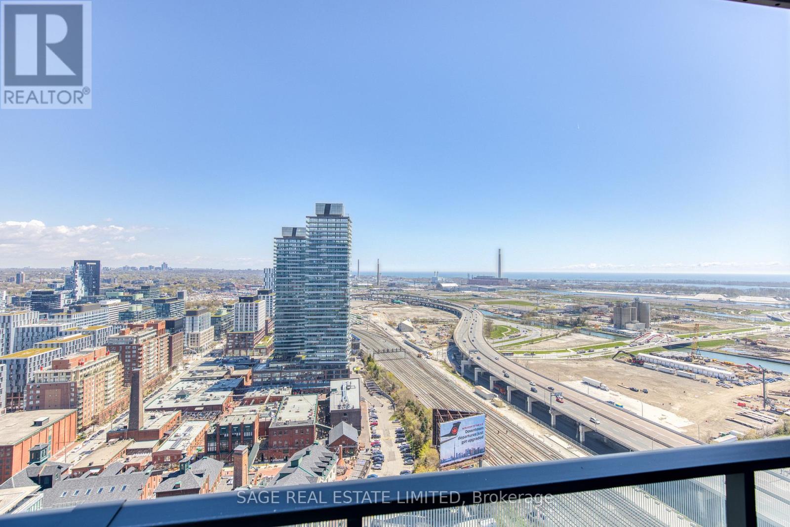 2812 - 35 Parliament Street, Toronto, Ontario  M5A 0Z5 - Photo 24 - C13113614