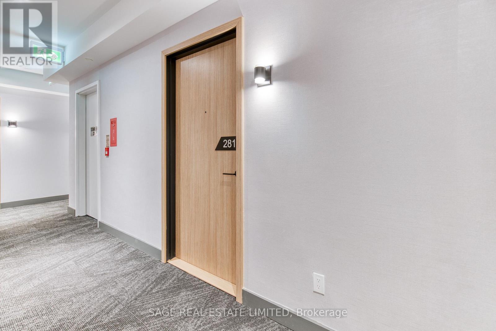 2812 - 35 Parliament Street, Toronto, Ontario  M5A 0Z5 - Photo 31 - C13113614