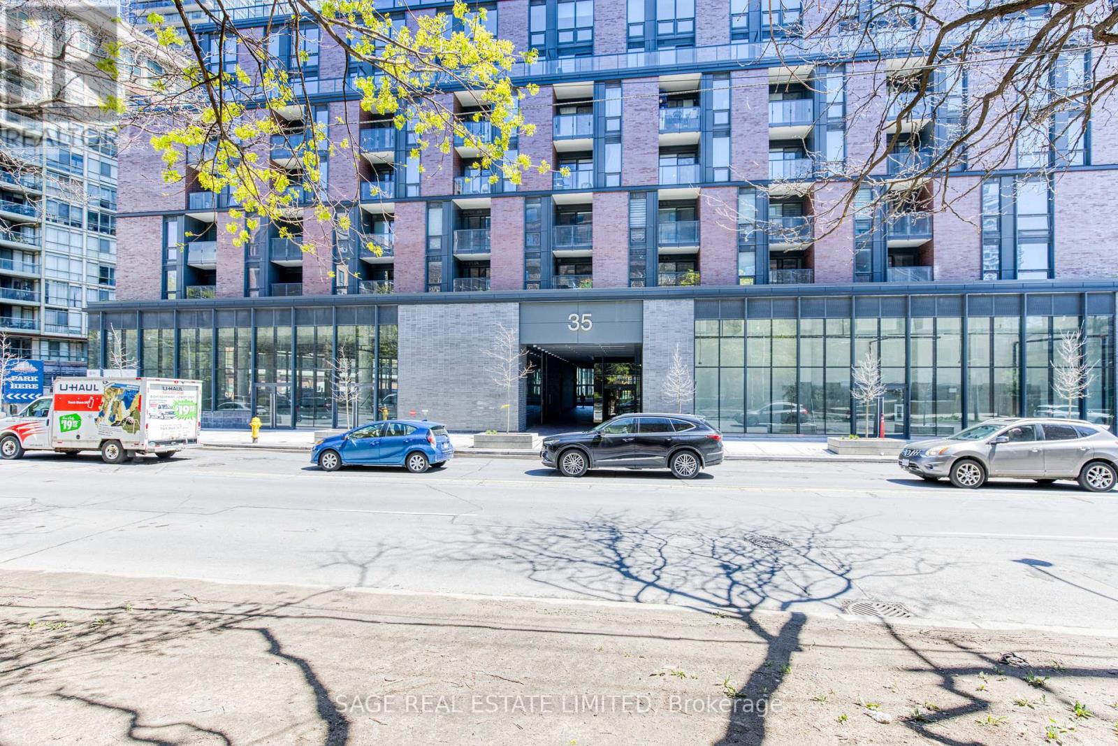 2812 - 35 Parliament Street, Toronto, Ontario  M5A 0Z5 - Photo 32 - C13113614
