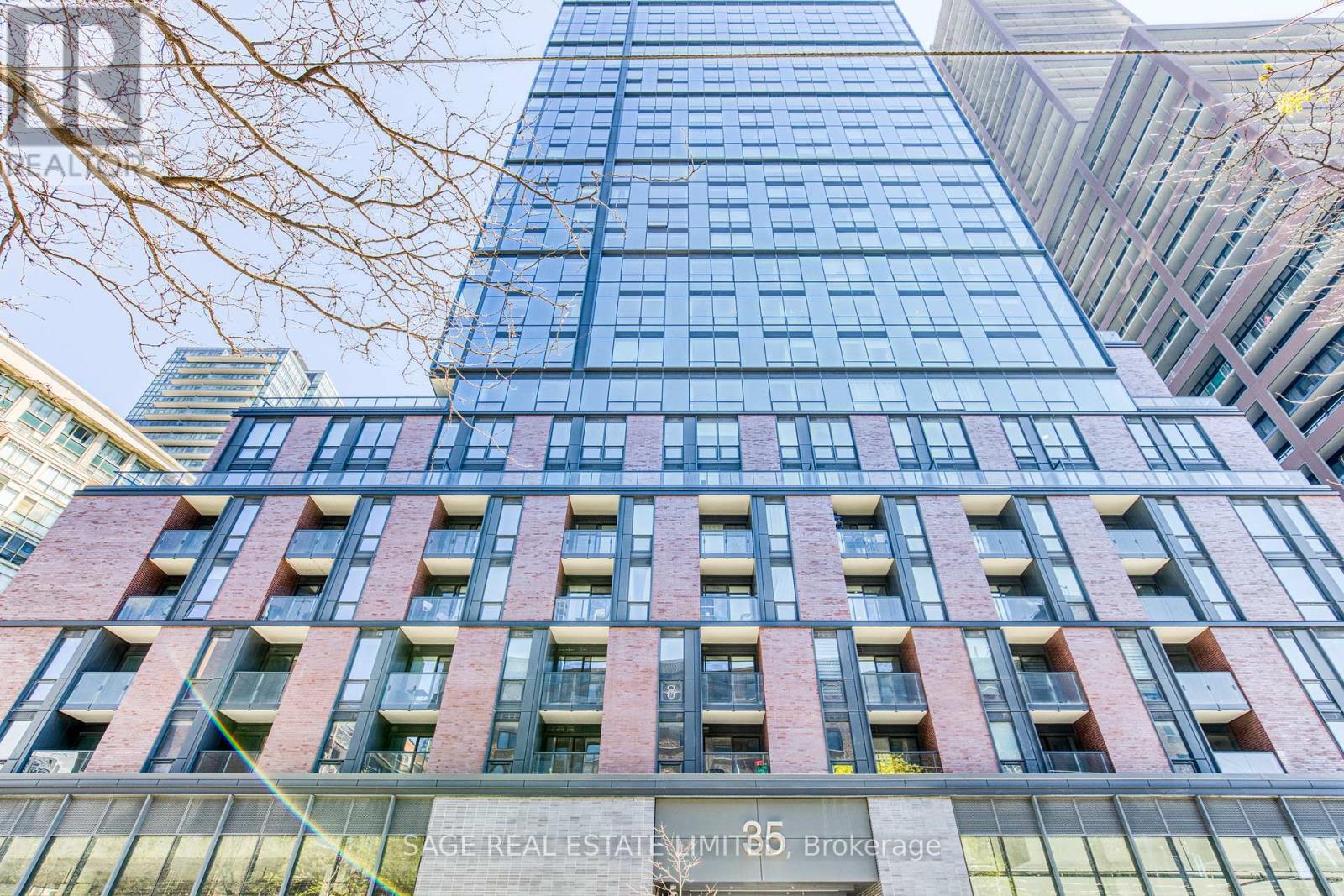 2812 - 35 Parliament Street, Toronto, Ontario  M5A 0Z5 - Photo 33 - C13113614